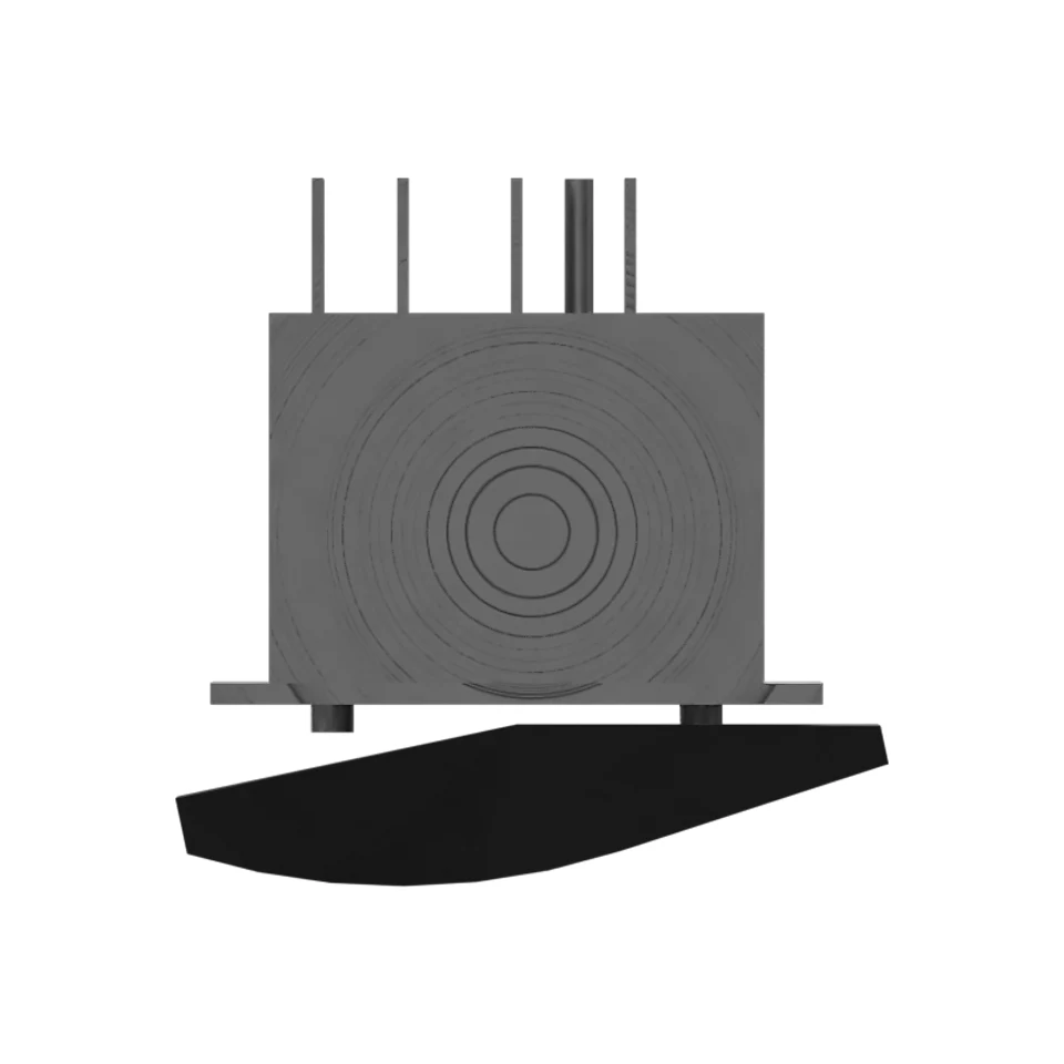 118-7238: Cabin Wiring Neutralizer On Off Switch 1187238 купить