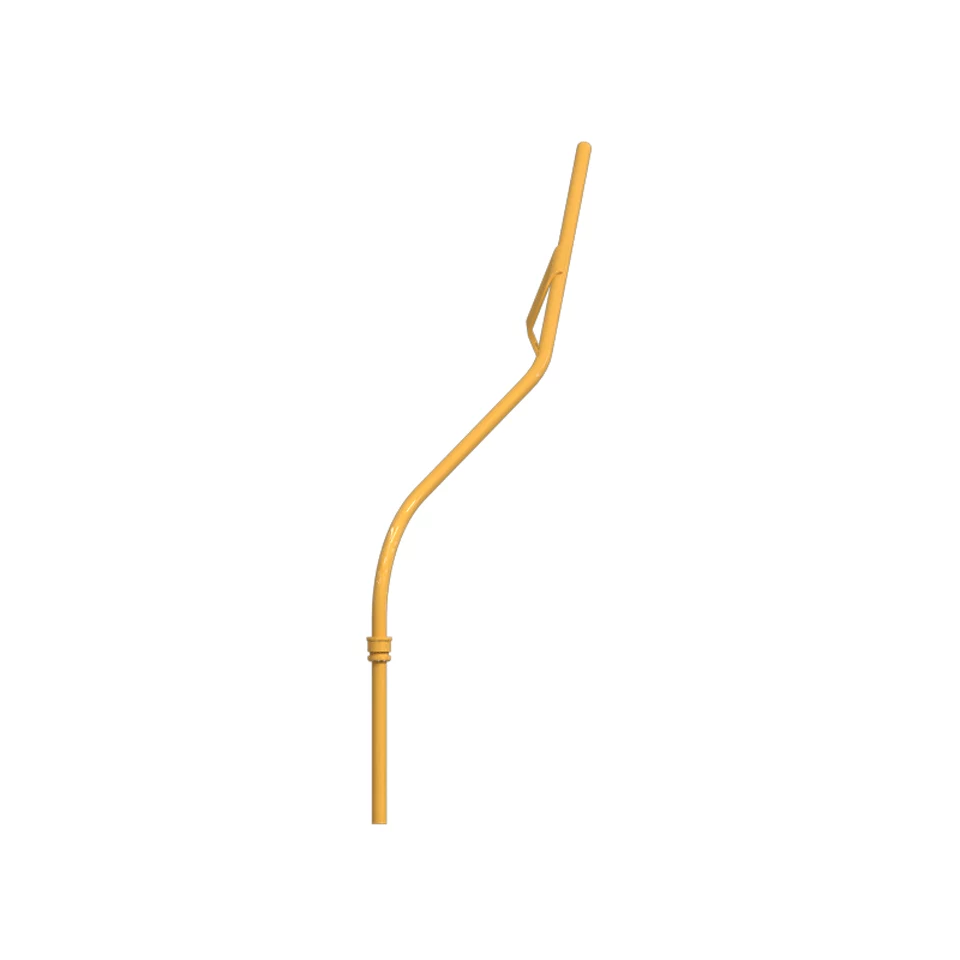 118-9140: 9.4mm Inner Diameter Engine Oil Gauge Guide Tube 1189140 购买