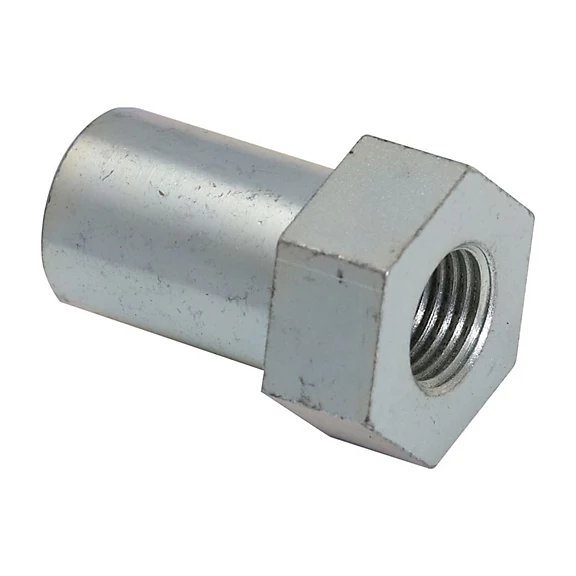 118-9865: M12 Hexagonal Compressor Pulley Collar 1189865 купить