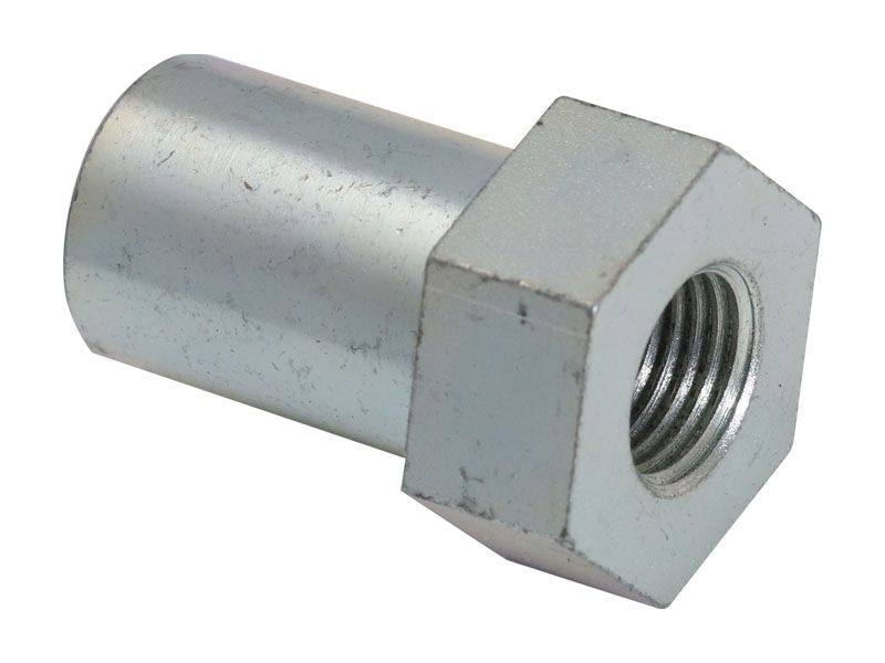 118-9865: M12 Hexagonal Compressor Pulley Collar 1189865 купить