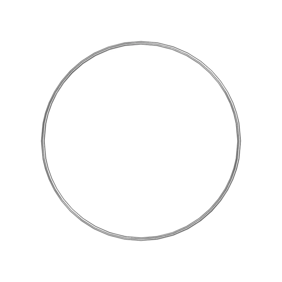 119-1590: 7.98" Inner Diameter Seal O-ring 1191590 купить