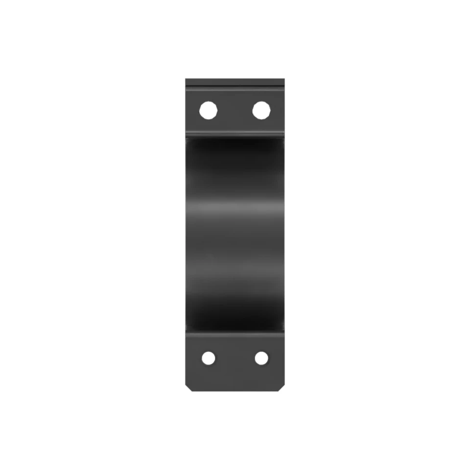 119-2321: Boom Cylinder Line Support 1192321 купить