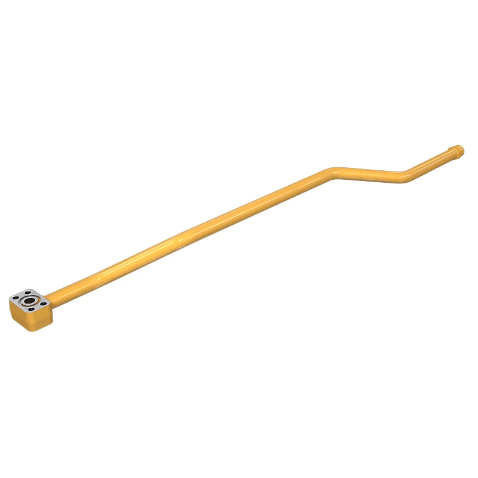 119-2437: Tube Assembly 1192437 купить