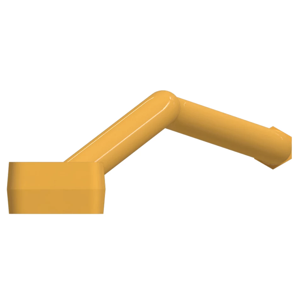 119-2437: Tube Assembly 1192437 купить