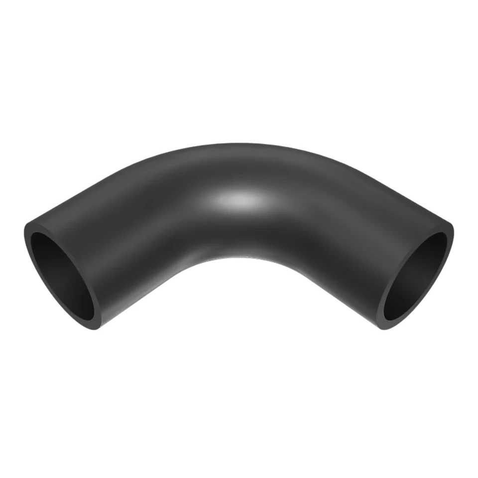 119-2875: 45.5mm ID Radiator Oil Cooler Hose 119-2875 Caterpillar