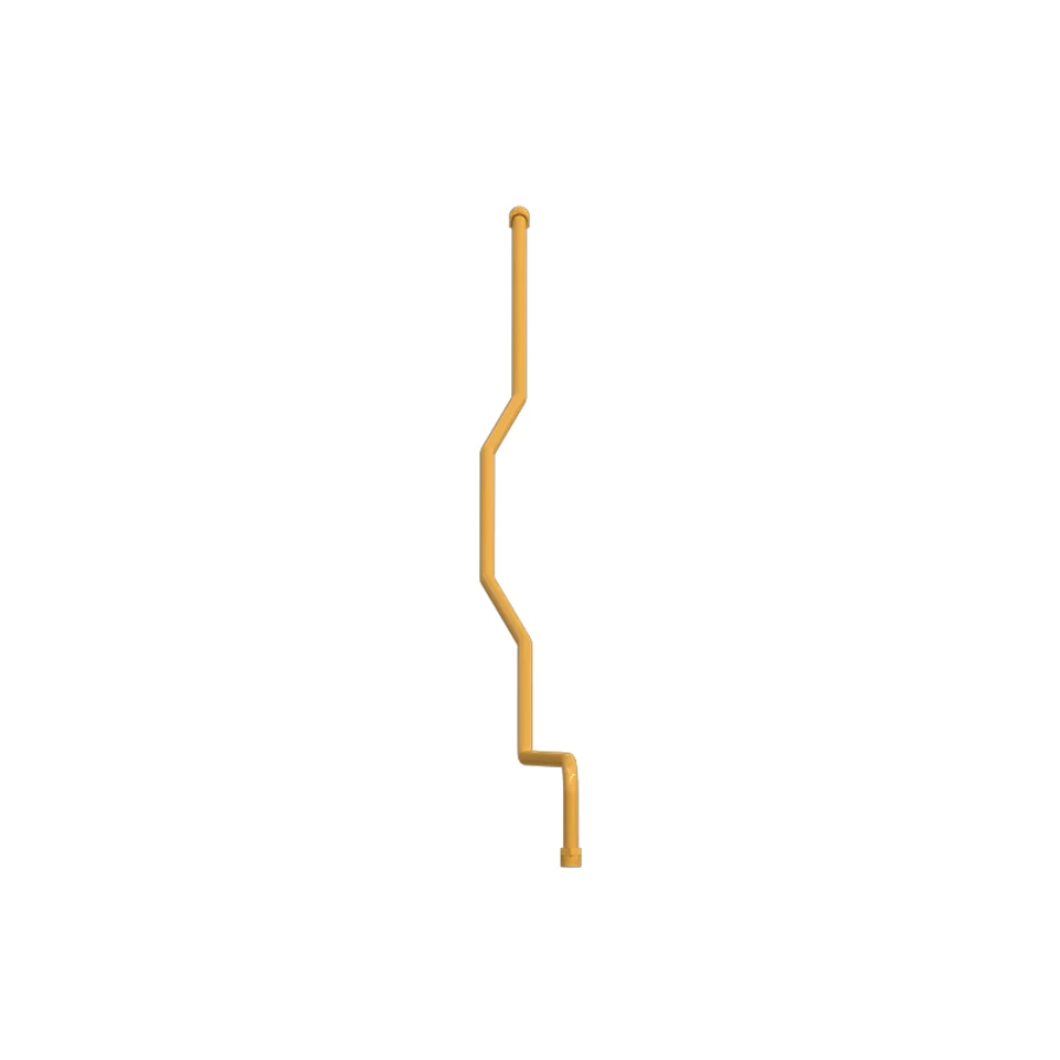 119-4252: 14.1mm Inner Diameter Brake Control Oil Lines Tube 1194252 buy