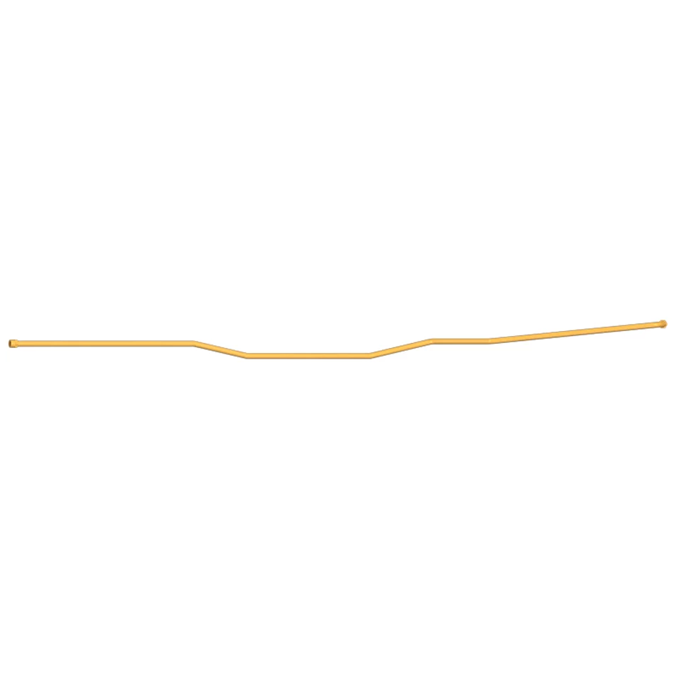 119-4252: 14.1mm Inner Diameter Brake Control Oil Lines Tube 1194252 buy
