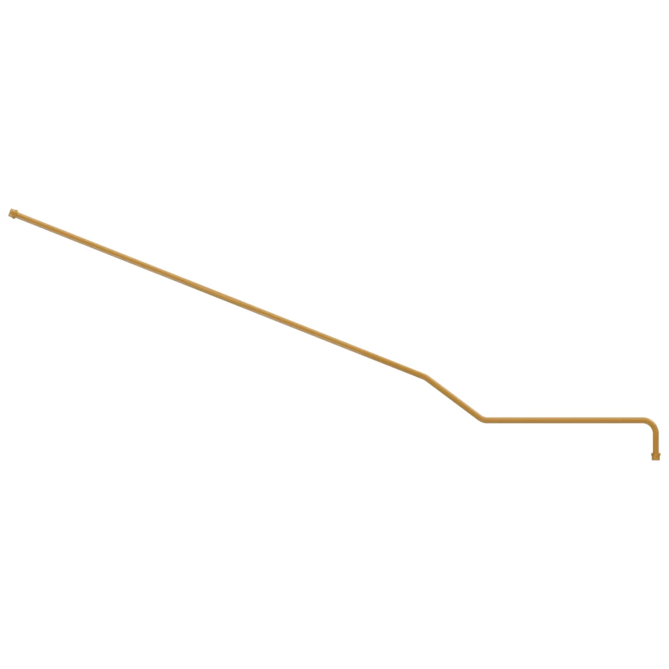 119-4252: 14.1mm Inner Diameter Brake Control Oil Lines Tube 1194252 buy