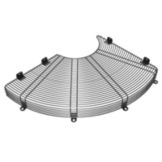 119-4287: 5mm Thick Fan Guard Support 1194287 купить