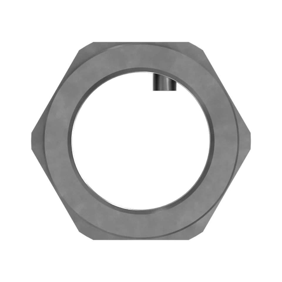 119-5304: Track Nut 1195304 купить