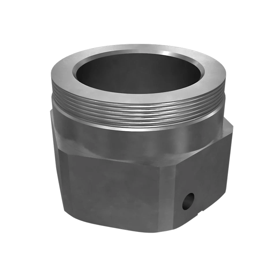 119-5304: Track Nut 1195304 купить
