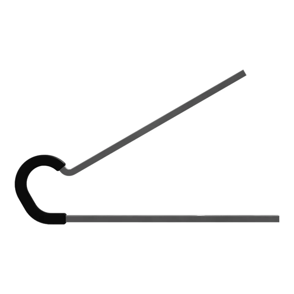 119-5708: 9.52mm Internal Diameter Loop Clip 1195708 купить