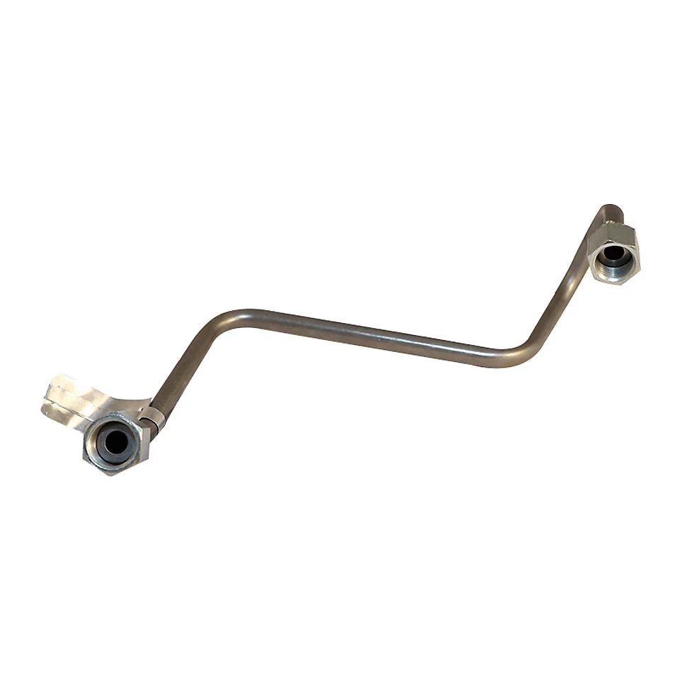 119-5730: Fuel Supply And Return Tubes 119-5730 Caterpillar