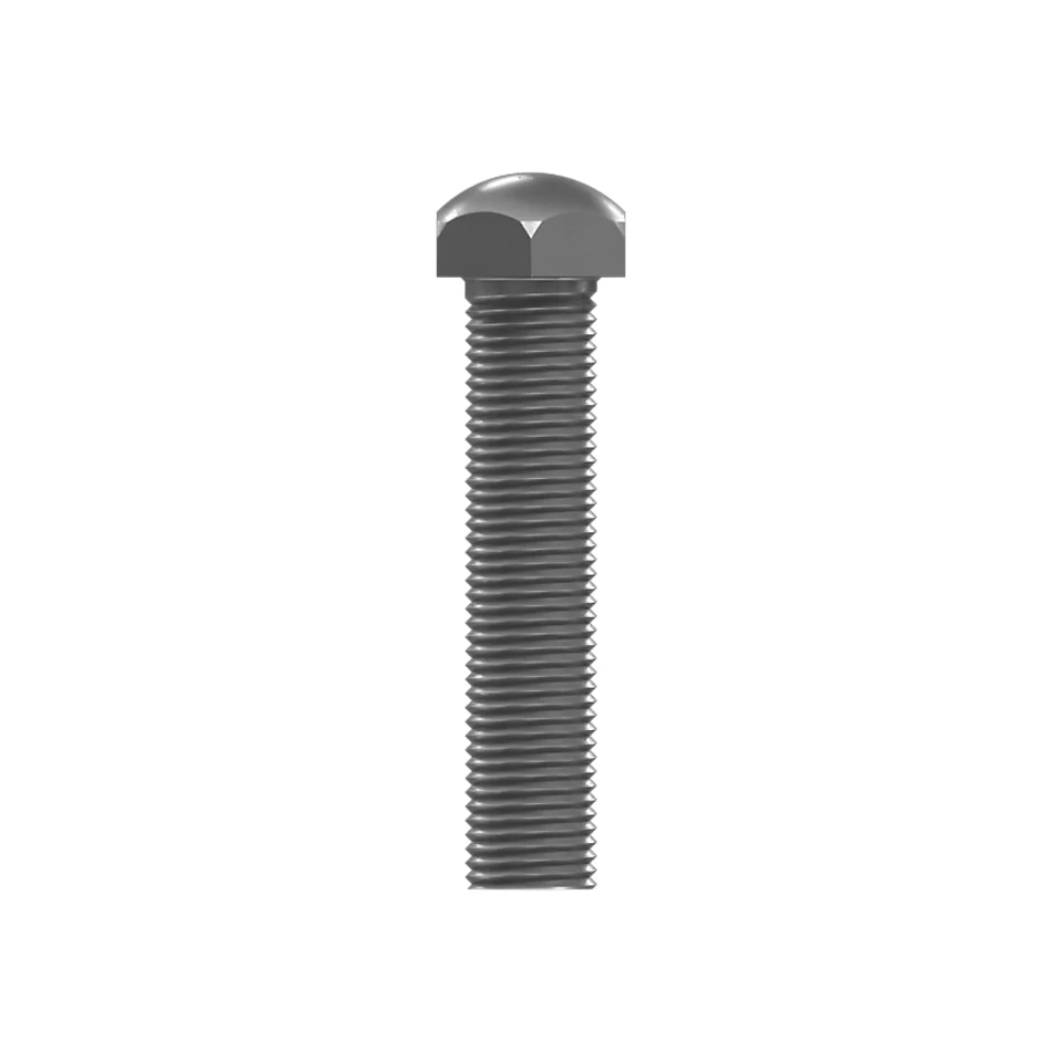 119-7060: M14x1.5 Hydraulic Steering Stop Screw 1197060 купить