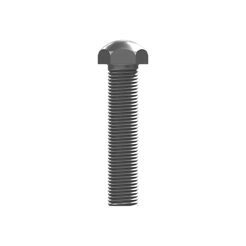 119-7060: M14x1.5 Hydraulic Steering Stop Screw 1197060 купить
