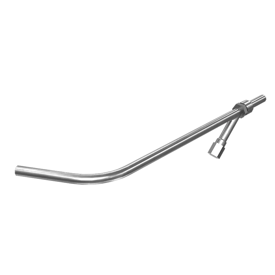 119-8207: Engine Oil Level Gauge Tube Assembly 119-8207 Caterpillar