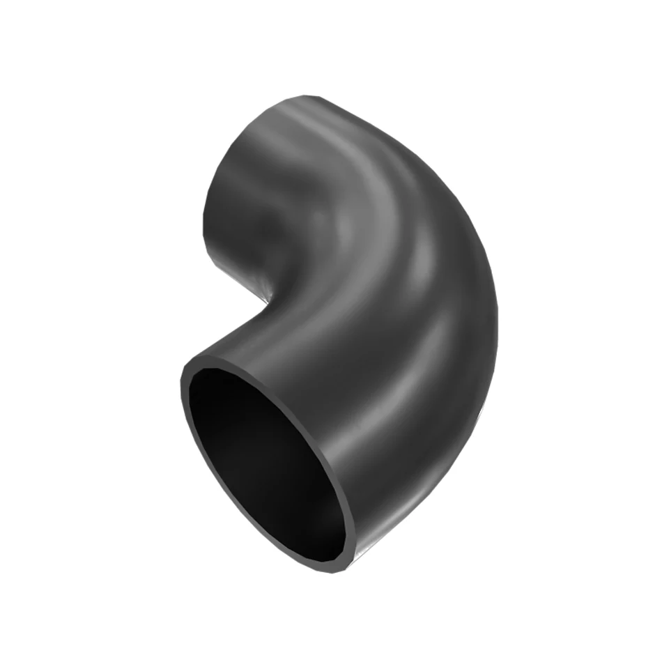 119-8854: 90-degree Air Cleaner Elbow 119-8854 Caterpillar