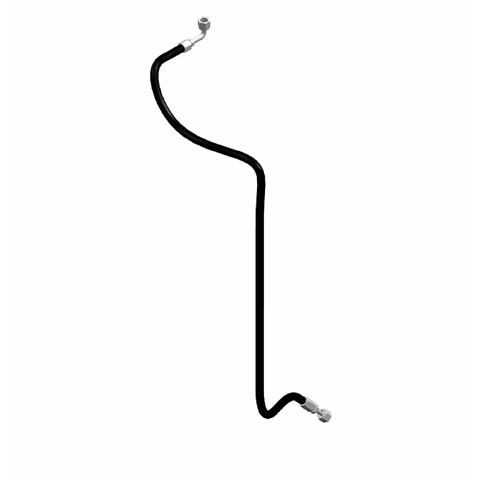 120-0573: HOSE A 1200573 купить