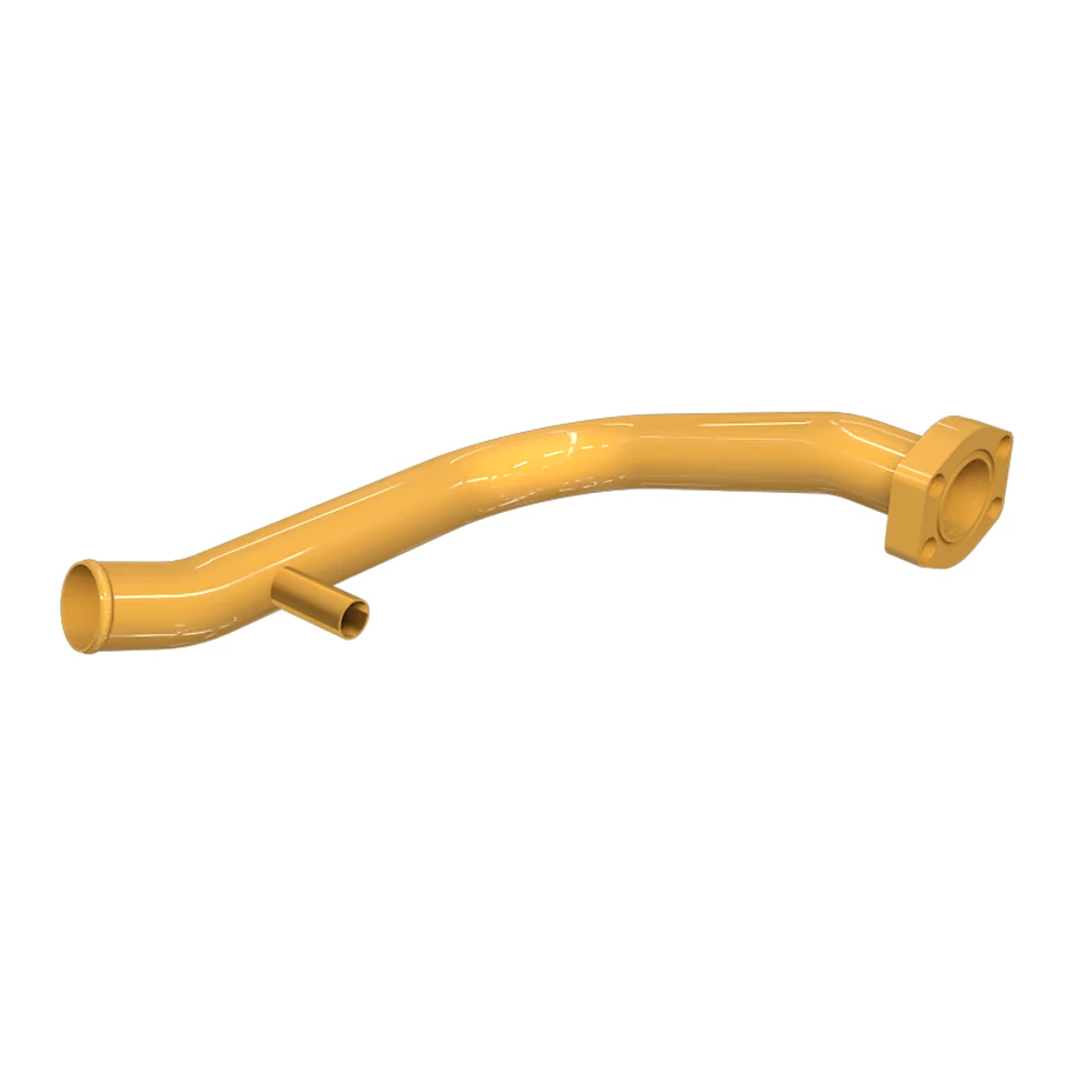 120-5978: 60.2mm Inner Diameter Steering Lines Tube 120-5978 Caterpillar