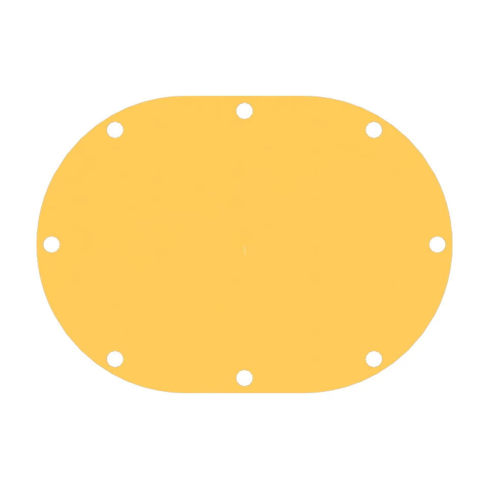 120-6156: 10mm Thick Tandem Drive Cover 1206156 购买