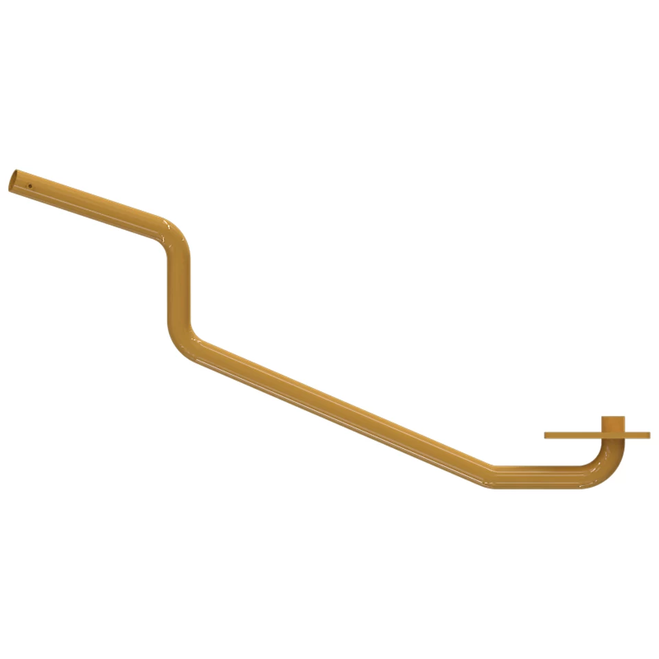 120-6316: Transmission Case Oil Filler Lines Tube Assembly 1206316 купить