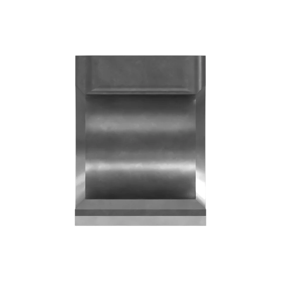 120-6337: 152.5mm Height Quick Coupler Hook 1206337 купить