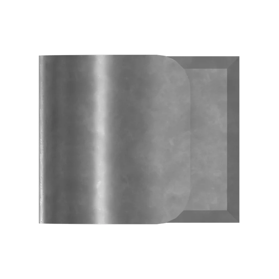 120-6337: 152.5mm Height Quick Coupler Hook 1206337 купить