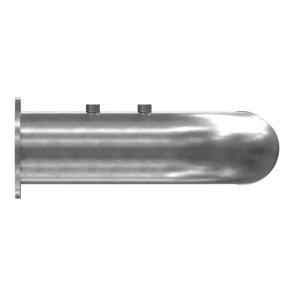 120-6435: Water Lines Tube Assembly 1206435 купить