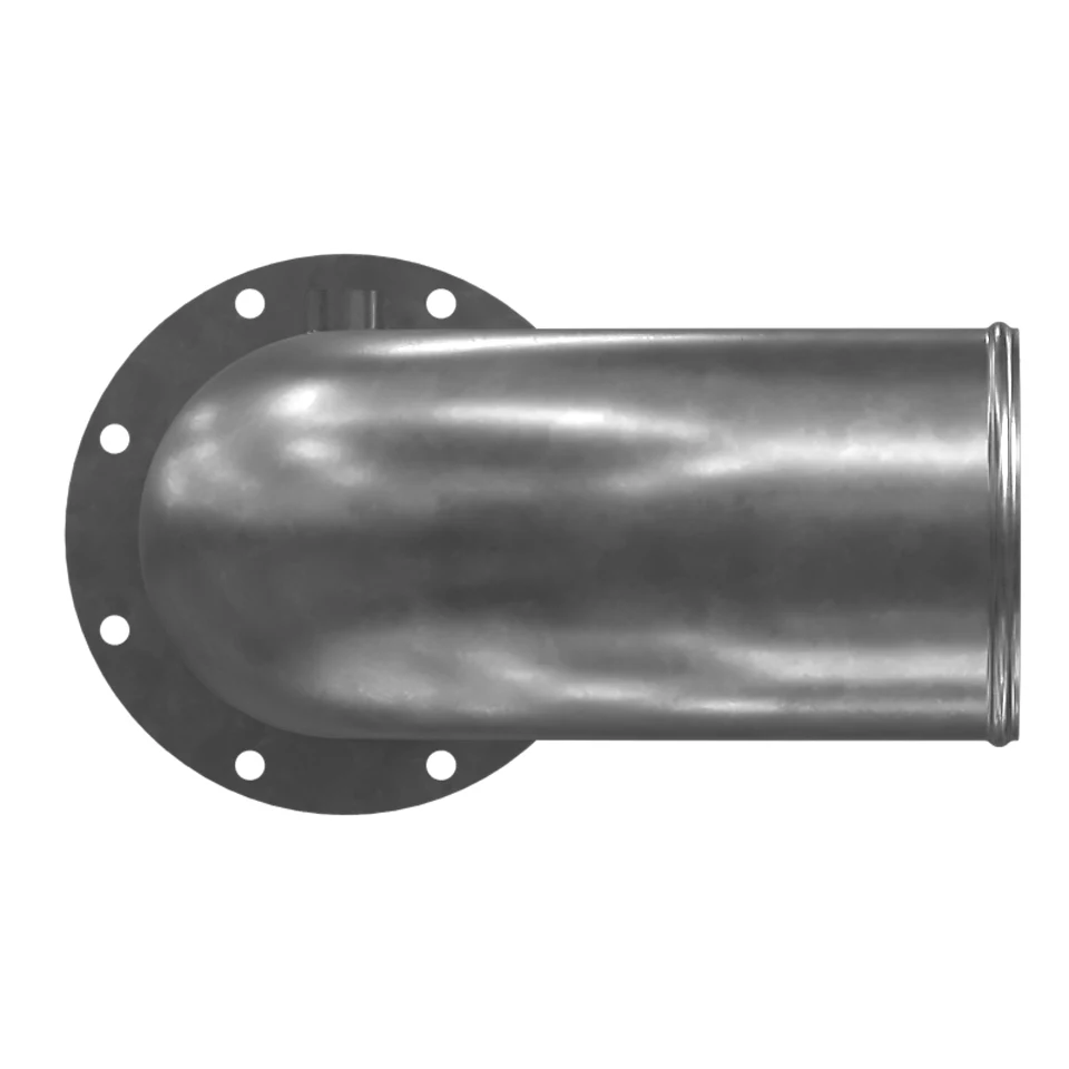 120-6435: Water Lines Tube Assembly 1206435 купить