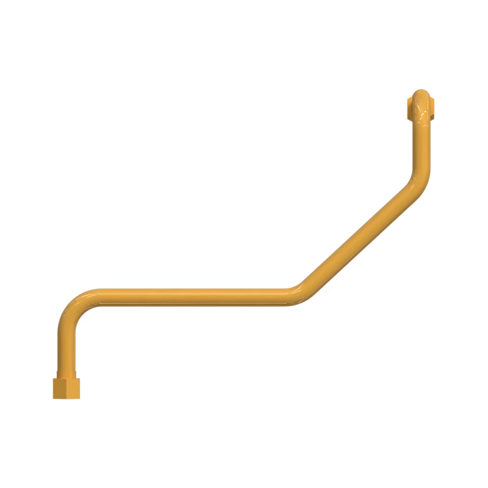 120-7014: Turbocharger Water Tube Assembly 1207014 купить