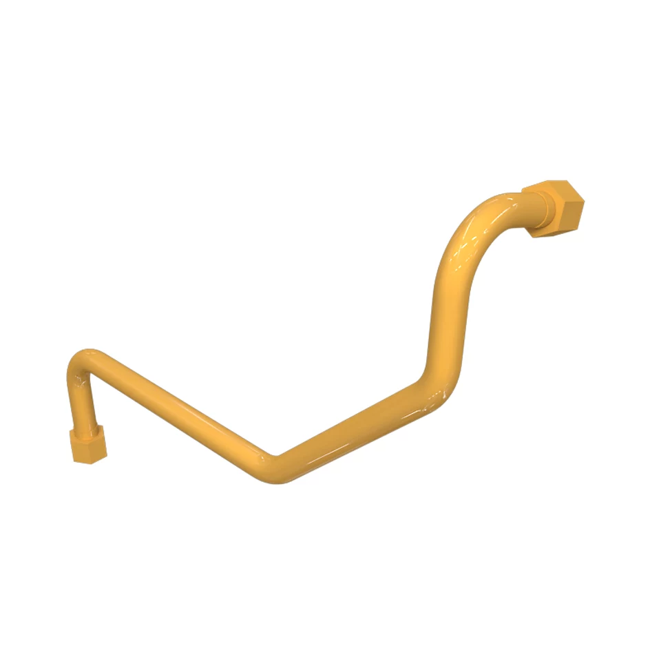 120-7014: Turbocharger Water Tube Assembly 1207014 купить