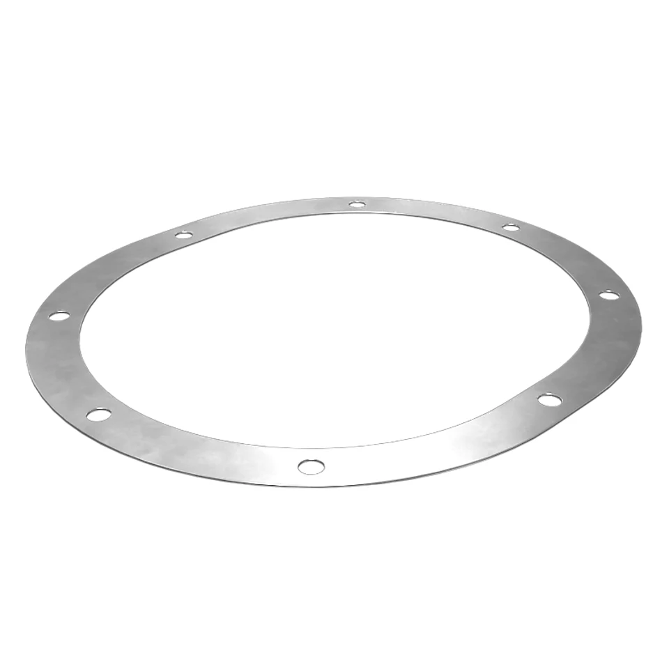 120-7543: 0.065 Inch Thick Winch Case Cover Gasket 120-7543 Caterpillar
