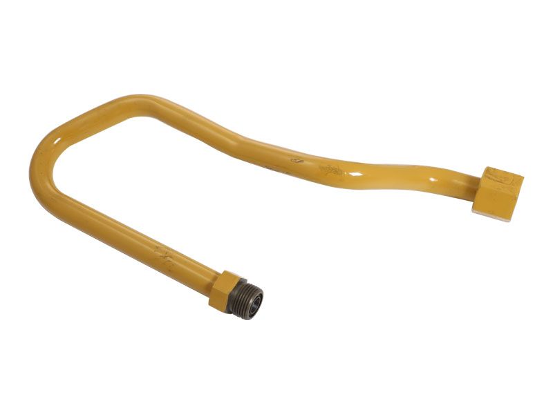 120-8411: Auxiliary Hydraulic Lines Tube Assembly 1208411 купить