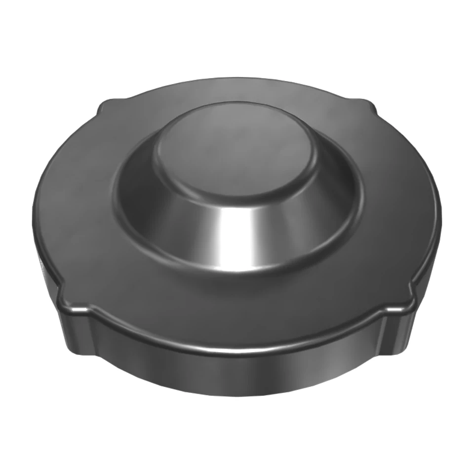 120-8838: Fuel Filter Cap 1208838 Caterpillar