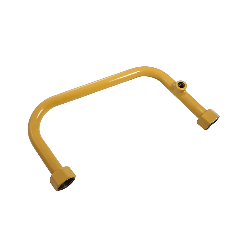120-9539: 20.58 Inner Diameter Lift Cylinder Lines Tube 120-9539 Caterpillar