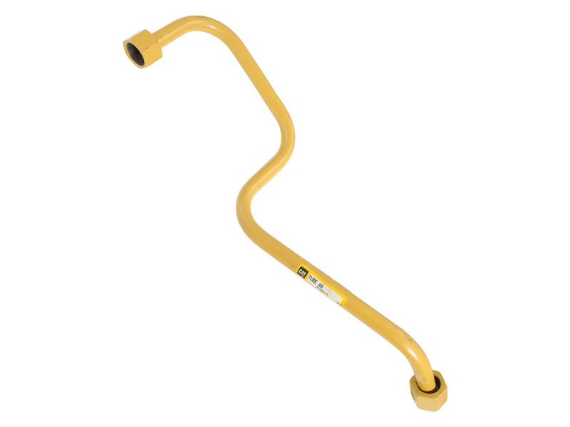 120-9540: Fluid Carrying Tube Assembly 1209540 купить