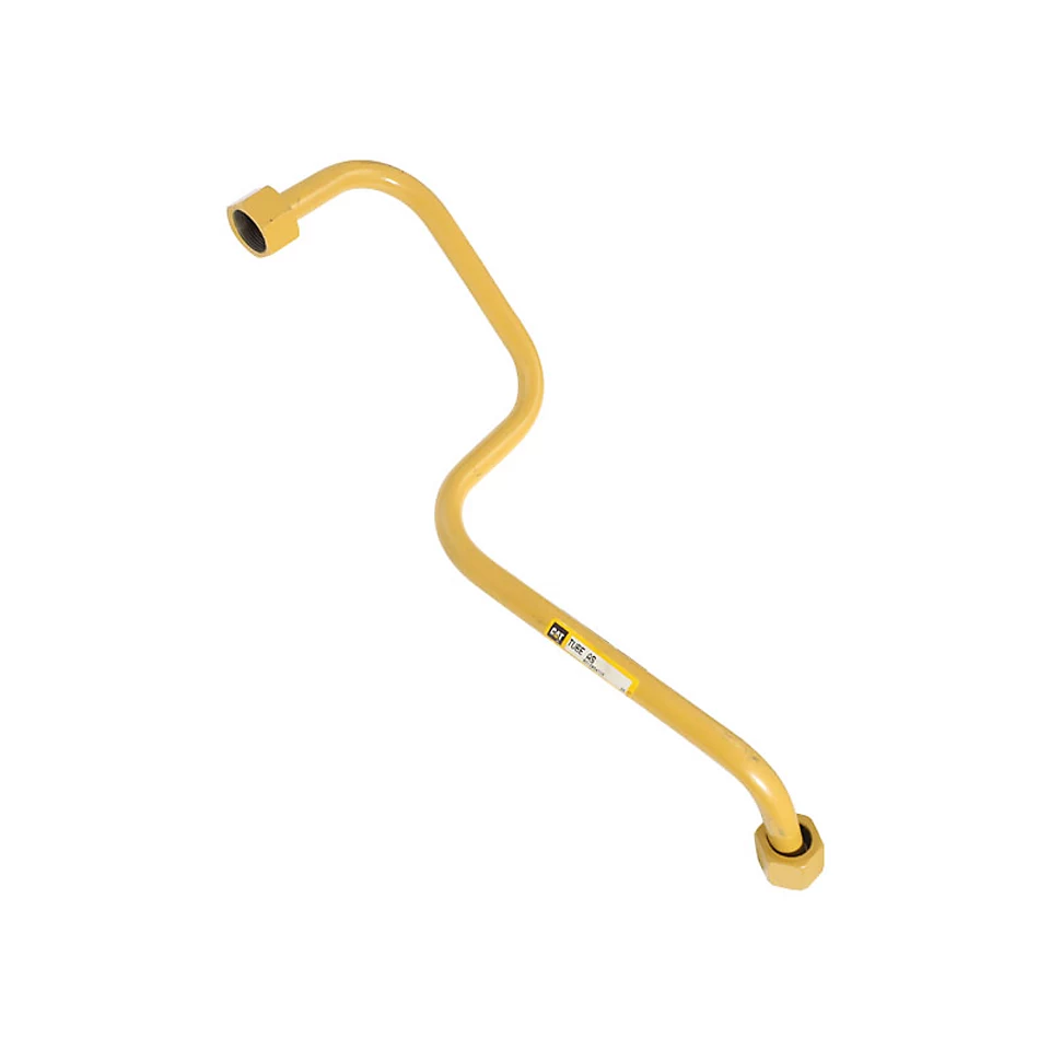 120-9540: Fluid Carrying Tube Assembly 1209540 купить