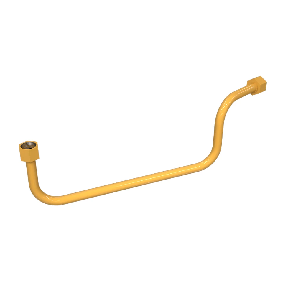 120-9541: Fluid Carrying Tube Assembly 1209541 купить