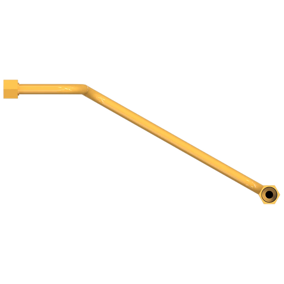 120-9541: Fluid Carrying Tube Assembly 1209541 купить