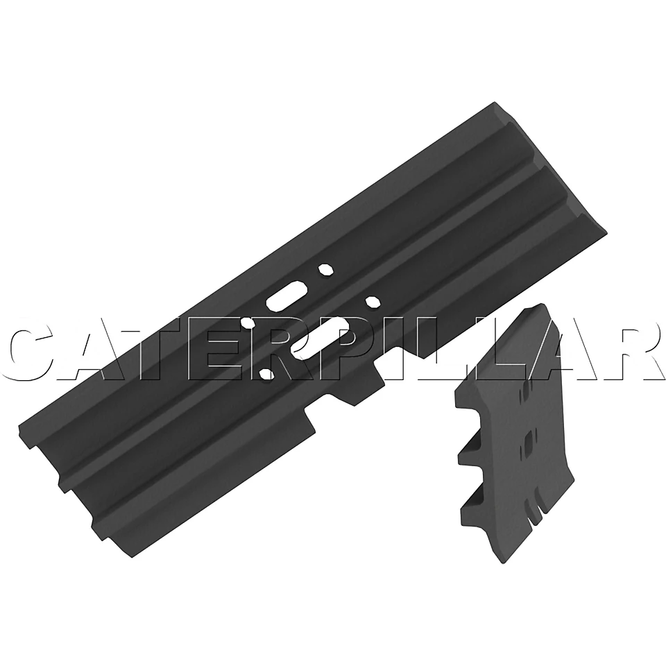 121-0133: Track Shoe 1210133 Caterpillar