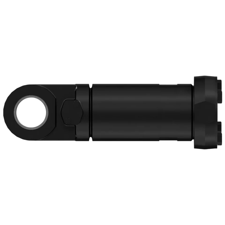121-1519: Hydraulic Cylinder Tube Assembly 1211519 купить