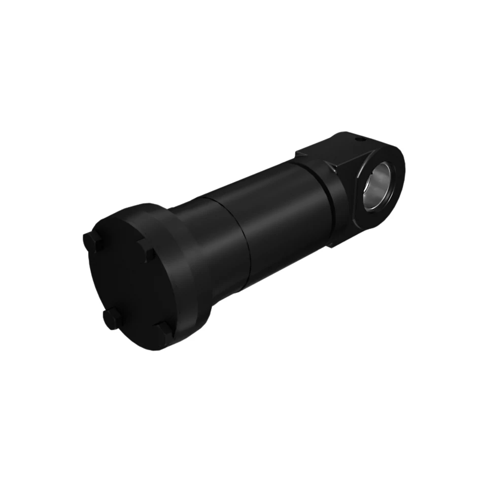 121-1519: Hydraulic Cylinder Tube Assembly 1211519 купить