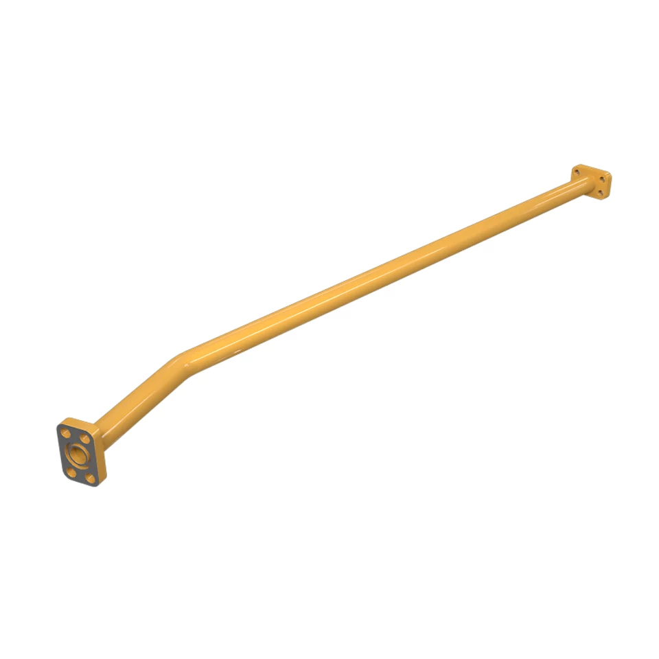 121-1786: Hydraulic Auxiliary Lines Tube Assembly 1211786 купить