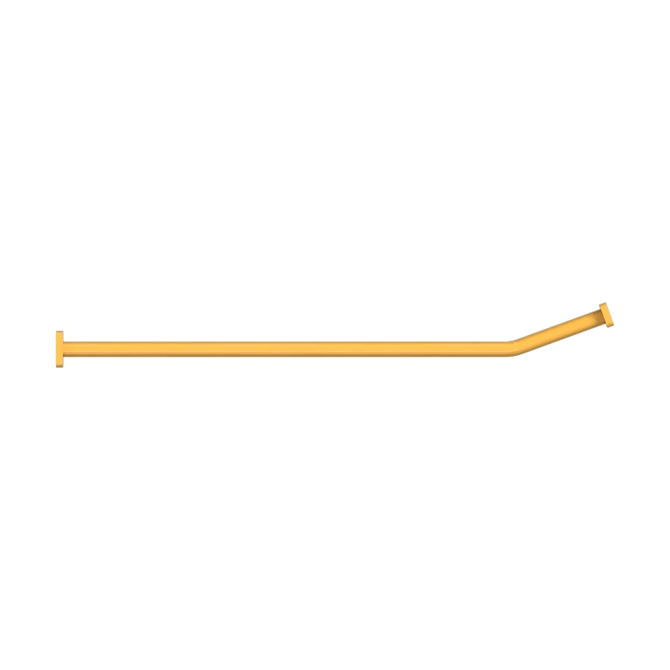 121-1786: Hydraulic Auxiliary Lines Tube Assembly 1211786 купить