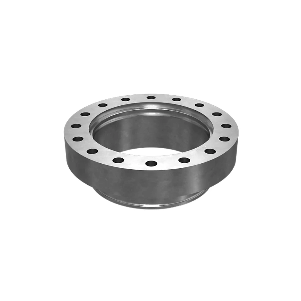 121-2084: 429.60mm OD Hydraulic Cylinder Flanged Cap 1212084 купить