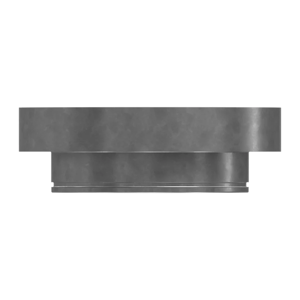 121-2084: 429.60mm OD Hydraulic Cylinder Flanged Cap 1212084 купить