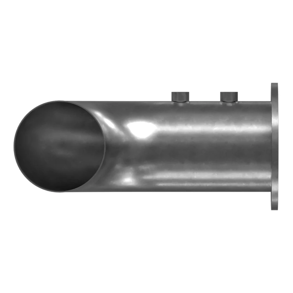 121-2096: TUBE A 1212096 купить