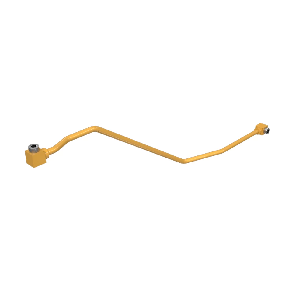 121-3276: 16.57mm Inner Diameter Oil Cooler Tube Assembly 1213276 купить