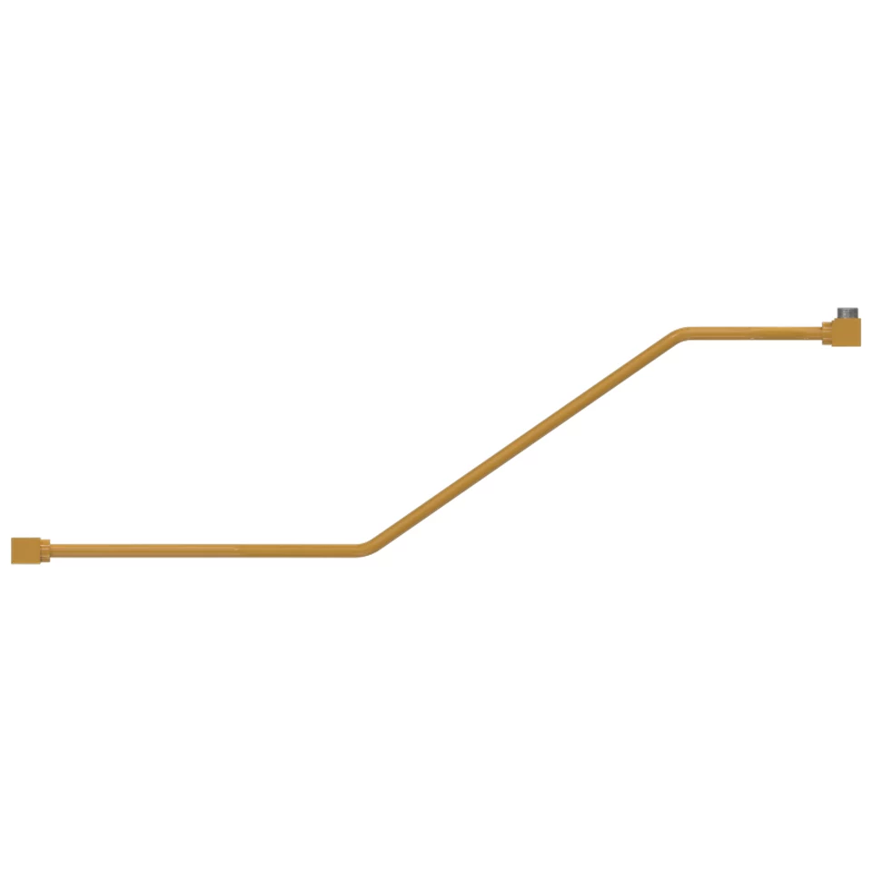 121-3276: 16.57mm Inner Diameter Oil Cooler Tube Assembly 1213276 купить
