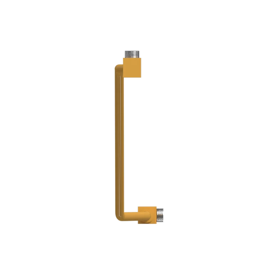 121-3276: 16.57mm Inner Diameter Oil Cooler Tube Assembly 1213276 купить